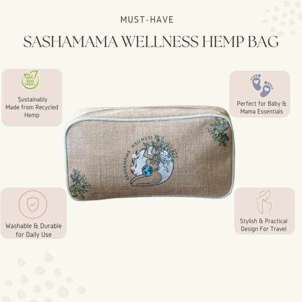Hemp Bag