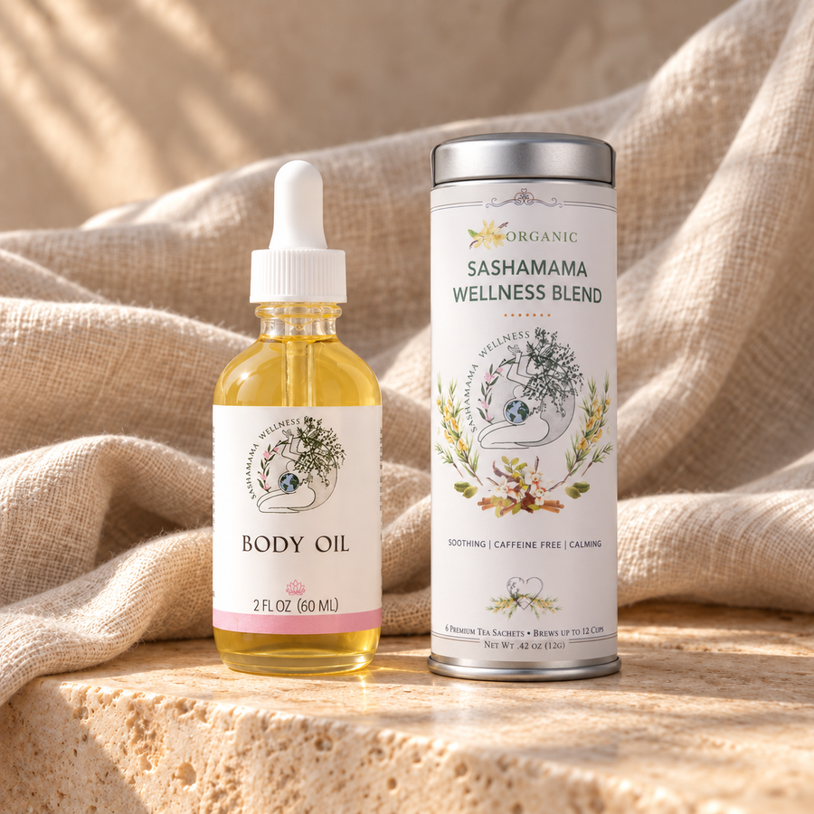 Daily Ritual Bundle
