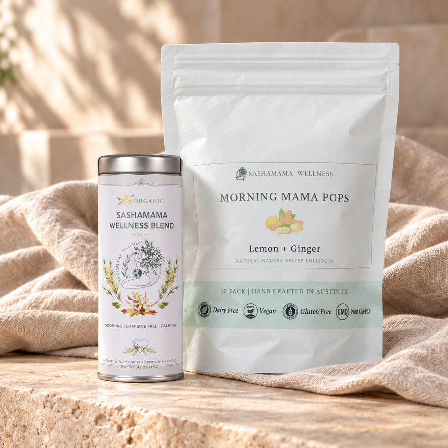 Morning Ritual Bundle