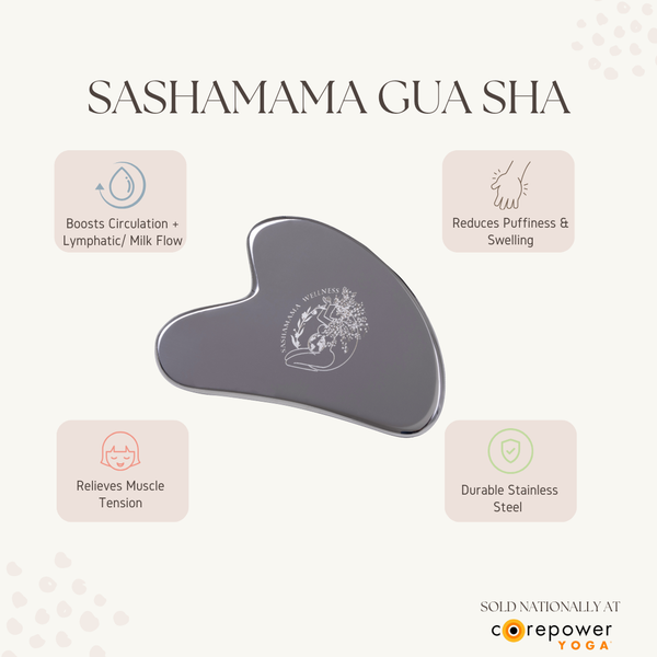 GUA SHA