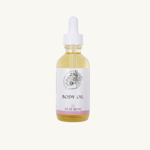 Body Oil