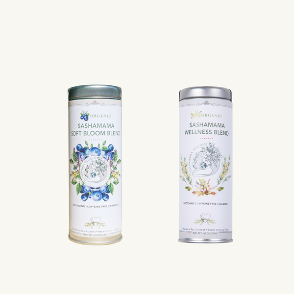 Tea Bundle
