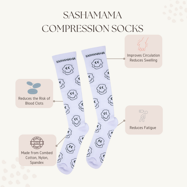Sashamama Wellness Luxury Kit