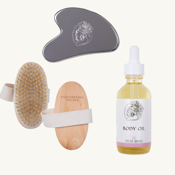 Swelling Relief Bundle