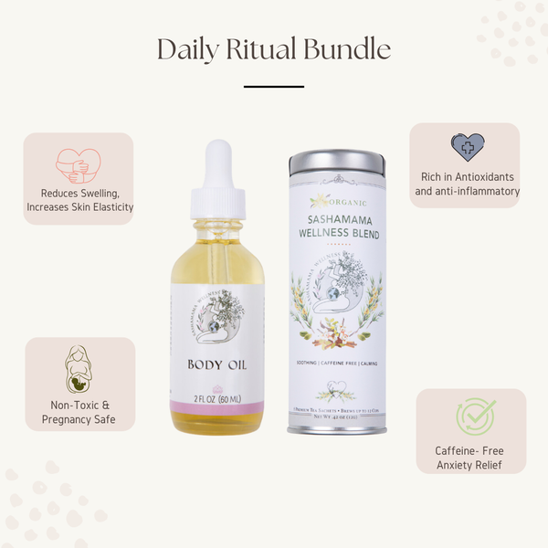 Daily Ritual Bundle